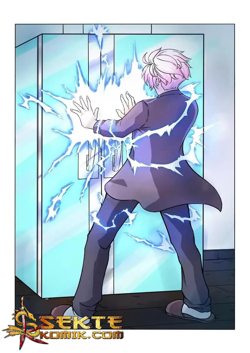Two Beautiful Girls Like and Water Chapter 01 Gambar 12
